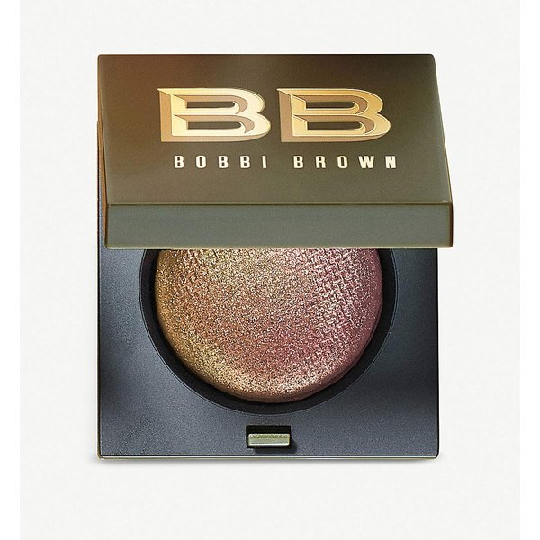 Bobbi Brown Camo Luxe Eye Shadow - Rich Chrome 01Incandes