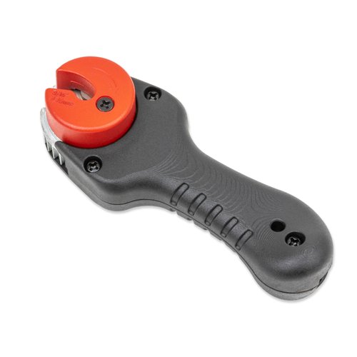 TGR 3/16” Automatic Ratcheting Brake Line Tube Cutter with Hand Reamer Deburring Tool