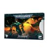 Games Workshop Warhammer 40k - Index Cards: DRUKHARI