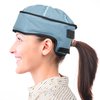 Cold Cap for Chemotherapy Patients by NatraCure - Essential for Any Chemo Care Package for Women or Men, Comfort Items Chemo Patients, Chemotherapy Must Haves for Women - 762-NC001- One Size