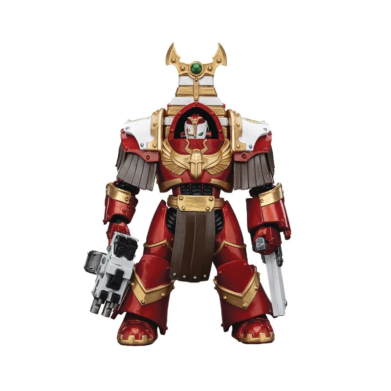 JoyToy Warhammer 40k: Thousand Sons Sekhmet Terminator Cabal Sekhmet ...
