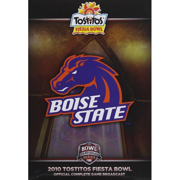 2010 Tostitos Fiesta Bowl
