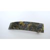 Generic Abalone sea shell effect hair clip barrette