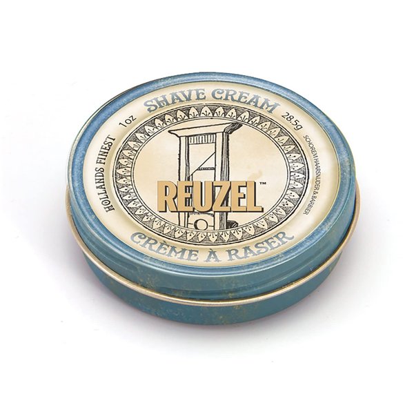 Reuzel Shave Cream, 1 oz