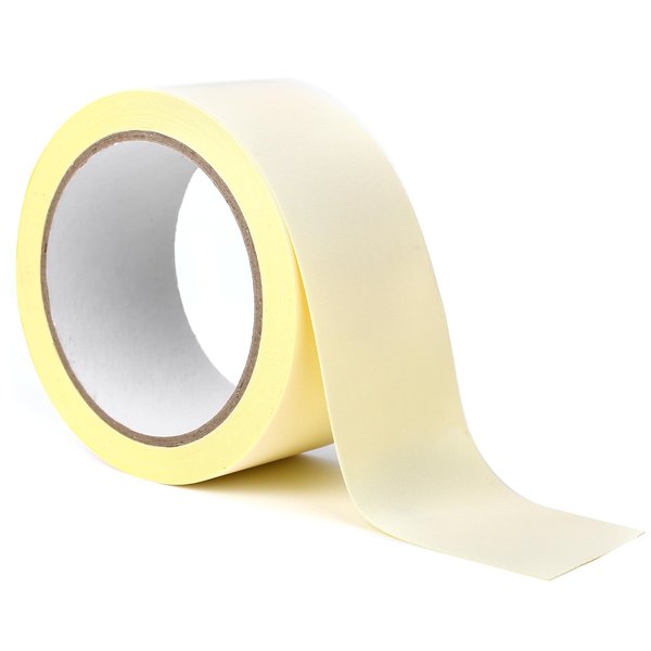 Mozeat Lens 33 ft Bookbinding Tape Book Tape Repair Book Binding Tape Cloth Book Repair Kit 2 Inch Wide Book Spine Tape Cloth Bookbinding Repair Tape White Book Tape for Reinforcing Book Spine Tape