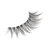Marilyn Monroe x KISS Limited Edition Reusable False Eyelashes, Tapered-End Technology, 3D Mink Effect Design, ‘The Diamond Girl’, 1 Pair Fake Eyelashes