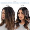 Drybar Liquid Glass Miracle Smoothing Sealant - Travel Size | Heat Protectant for Hair, Lasts through 3 Washes for Long-Lasting Frizz Resistance and High-Shine Finish