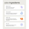 Topicals High Roller Ingrown Hair Serum | Roll-on Tonic to Soothe and Calm Irritated Skin on Face, Armpits and Bikini Areas | Contains Salicylic and Glycolic Acid | Vegan and Cruelty-Free (1.7 Fl Oz)