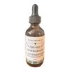 Organic Lemon Balm Oil, 2 oz, Lavender