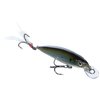 Rapala X-Rap 08 Fishing lure, 3.125-Inch, Moss Back Shiner