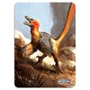 Beasts of the Mesozoic: Velociraptor Mongoliensis Version 2-1/6th Scale Dinosaur Action Figure - 12" Articulated Collectible Miniature, Hand-Painted
