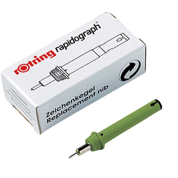 Rotring Rapidograph Technical Pen Replacement Nib Only 0.30mm