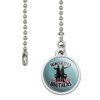 GRAPHICS & MORE Supernatural Brothers Ceiling Fan and Light Pull Chain