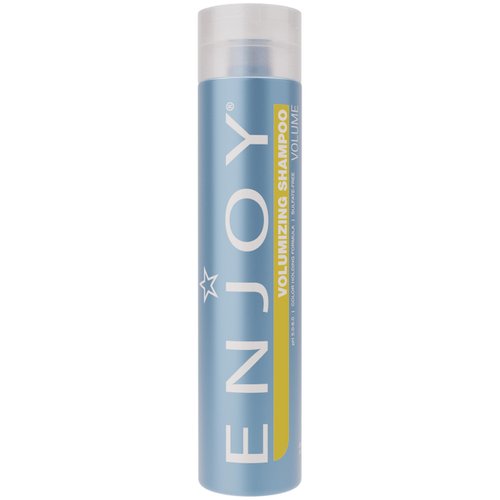 Enjoy Sulfate - Free Volumizing Shampoo, 10.1 fl. oz.