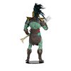McFarlane Toys Mortal Kombat Kotal Kahn 7" Action Figure with Accessories