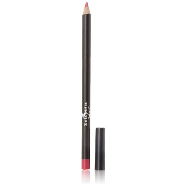 Italia Deluxe Ultra Fine Lip Liner Pencil - 1042 Dusty Rose