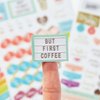 Avery Planner Stickers Variety Pack, 30 Sheets of Stickers, Set of 1,656 Productivity Stickers for Your Planner, Journal or Calendar (6785)