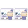 Schick Intuition Pure Nourishment Womens Razor Refills with Coconut Milk and Almond Oil