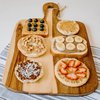 Gone Nuts Co. Butter Spread, Vegan, Gluten Free, Paleo-Friendly, Gourmet, Healthy Snacks, No Palm or hydrogenated oils (Salted Caramel Cashew Butter)