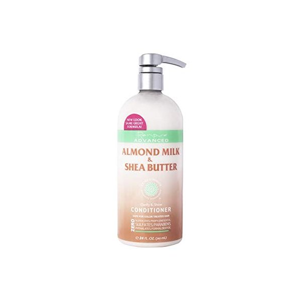 Renpure Advanced almond milk & shea butter conditioner, 24 Ounce
