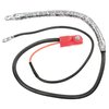 ACDelco Professional 2SD43XG Positive Battery Cable