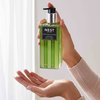 NEST Fragrances Lemongrass & Ginger Liquid Hand Soap, 10 Fl Oz