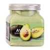 Scentio Avocado Brightening Sherbet Body Scrub (Pack of 11.83 Oz)