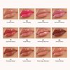 KISS NEW YORK Professional Melting Jelly Lip Balm, High Shine & Moisturizing Lip Stick, Long Lasting, Plumping Effect Look, Non-Sticky & Not Cakey, Easy Application & Natural Coverage (Color Change)