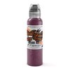 World Famous Pink Tattoo Ink, Vegan and Professional Ink, Made in USA, Deep Magenta, 5 oz