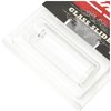 JIM DUNLOP 210 Tempered Glass Slide, Medium Wall Thickness, Medium