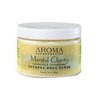 ABRA Mental Clarity Aroma Therapeutics Body Scrub 10 oz. (Pack of 2)