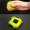 Fidget Hand Spinner Rubiks Cube Magic 1x3x3 Speed Cube Puzzle Floppy Block Puzzle Fingertip Gyro Anxiety Stress Relief Xmas Birthday Best Gift Toys Party Favors for Kid Adults Friends(1x3x3)