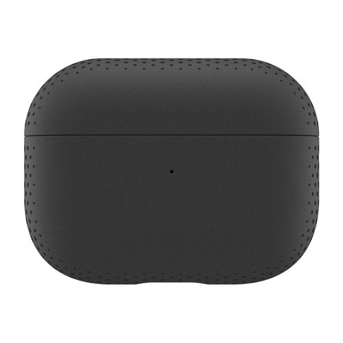 Incase Reform Sport Case for AirPods Pro – Durable Dual-Layer Protection with Textured Grip, Scratch-Resistant Finish & Precision Fit for Active Everyday Use – Apple Black Volt