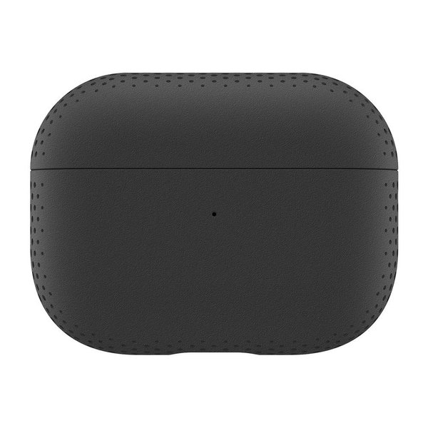 Incase Reform Sport Case for AirPods Pro – Durable Dual-Layer Protection with Textured Grip, Scratch-Resistant Finish & Precision Fit for Active Everyday Use – Apple Black Volt