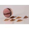 freshMinerals Mineral Loose Powder Foundation, Second Skin, 11 Gram
