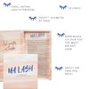 MA LASH Premade Fans Eyelash Extensions Mix and single Tray Volume Lash Extensions Long Stem Volume Premade Fans Lash Extension (BIG 3D CC 0.07 (7-13mm))