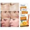 DISAAR Beauty Face Mask Hyaluronic Acid Anti-Aging Repair Essence Vitamin C 10PCS