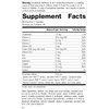 Standard Process Immuplex - Daily Immune Support Supplement with Folate, Iron, Vitamin C & Vitamin A - Mineral Supplement with Antioxidant Ingredients - 90 Capsules
