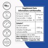 Supersmart - Celadrin 1050mg per Day (Patented) - Esterified Carbon Fatty Acids Supplement | Non-GMO & Gluten Free - 90 softgel Capsules