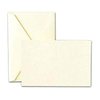 Crane & Co. Ecru Correspondence Cards & Envelopes (CC3116)