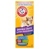 Arm & Hammer 40015029: Litter Deodorizer Double Duty 30 Oz