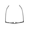 Round Reading Glasses in Black by Readers.com | The Architect | +1.50