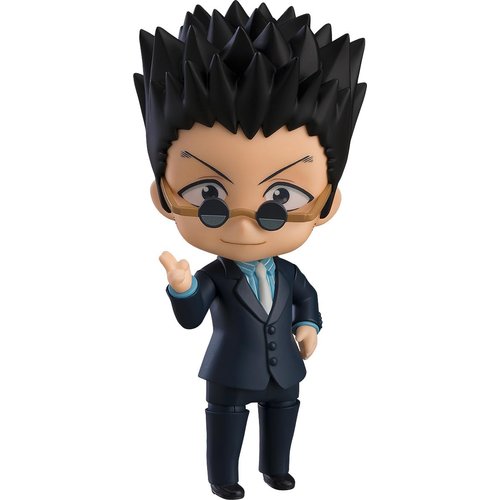 Good Smile Company Hunter x Hunter: Leorio Nendoroid Action Figure