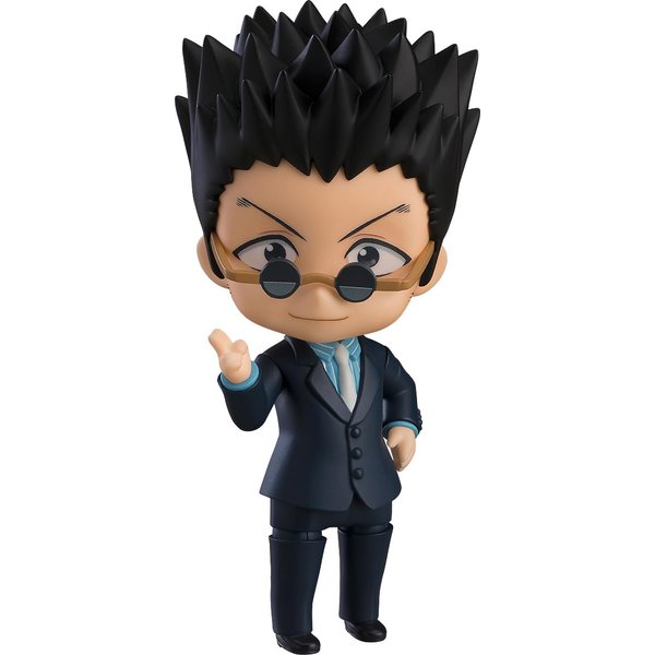 Good Smile Company Hunter x Hunter: Leorio Nendoroid Action Figure