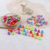 50 Pcs Mini Hair Clips Flower Clips Hair Clips For Toddler Girls Claw Clips For Thick Hair Girls And Women Birthday Gifts With A Beautiful Box