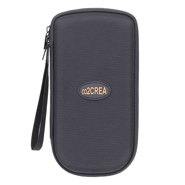co2CREA Hard Case Compatible with Texas Instruments TI-84 Plus CE/TI-84 Plus/TI-Nspire CX II CAS/TI-Nspire CX II/TI-83 Plus/TI-89 Titanium/TI-85 / TI-86 Color Graphing Calculator