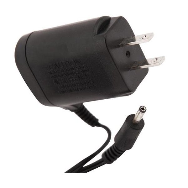 Remington Replacement Charge Cord for Hair Clipper models HC-5150, HC-940, HC-363, HC-365, HC-7110, MB-900