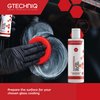 Gtechniq G4 Nanotech Glass Polish 100ml