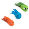 SwimWays SquiDivers Kids Pool Diving Toys, 3 Pack, Bath Toys & Pool Party Supplies for Kids Ages 5 and Up