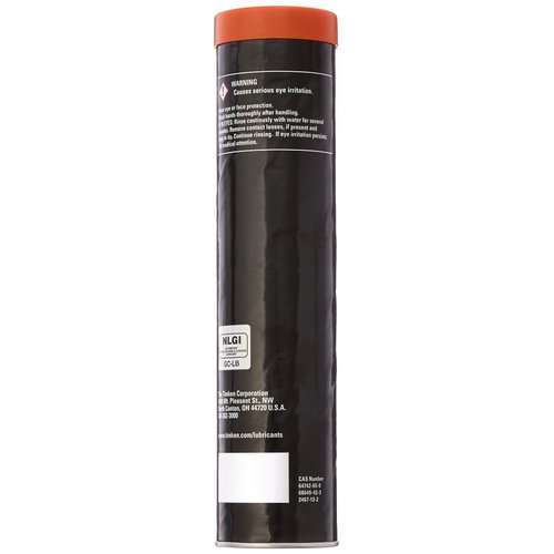 Timken GR224C Wheel Bearing Grease (14oz Cartridge) (Packaging May Vary)